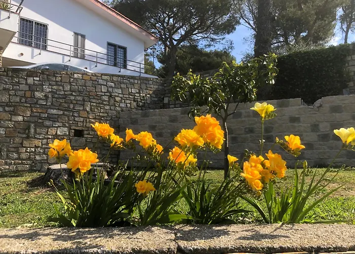Il Lampin B&B