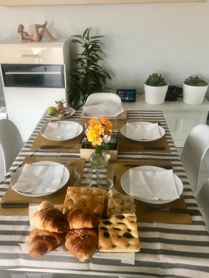 Il Lampin Bed & Breakfast