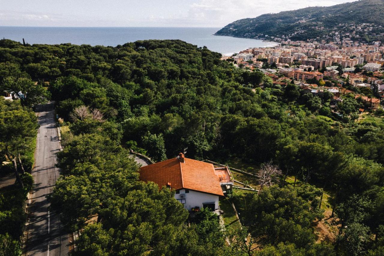 Il Lampin Marina dʼAndora