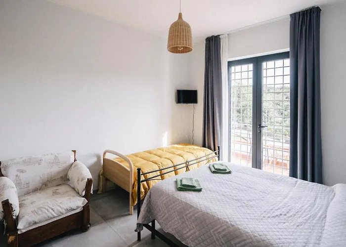Il Lampin B&B