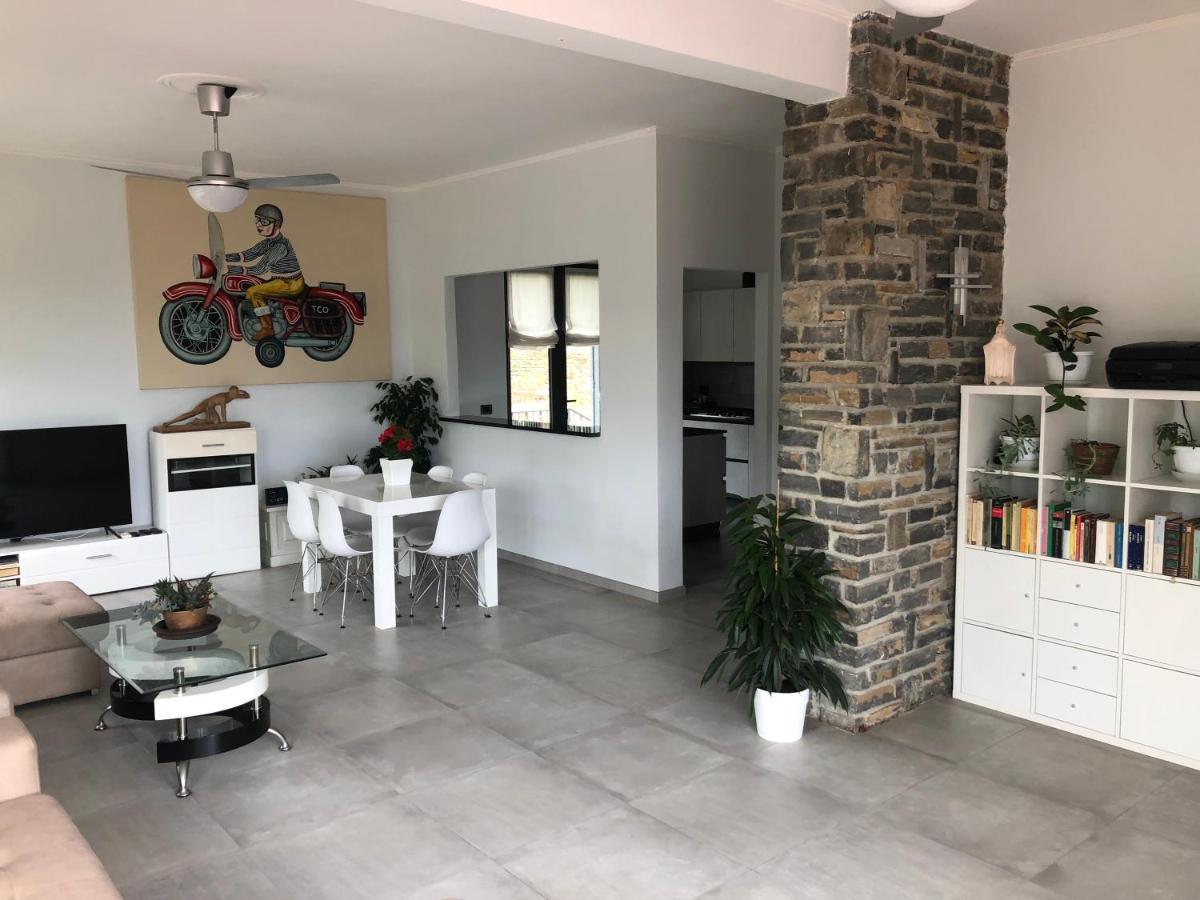 Bed & Breakfast Il Lampin *