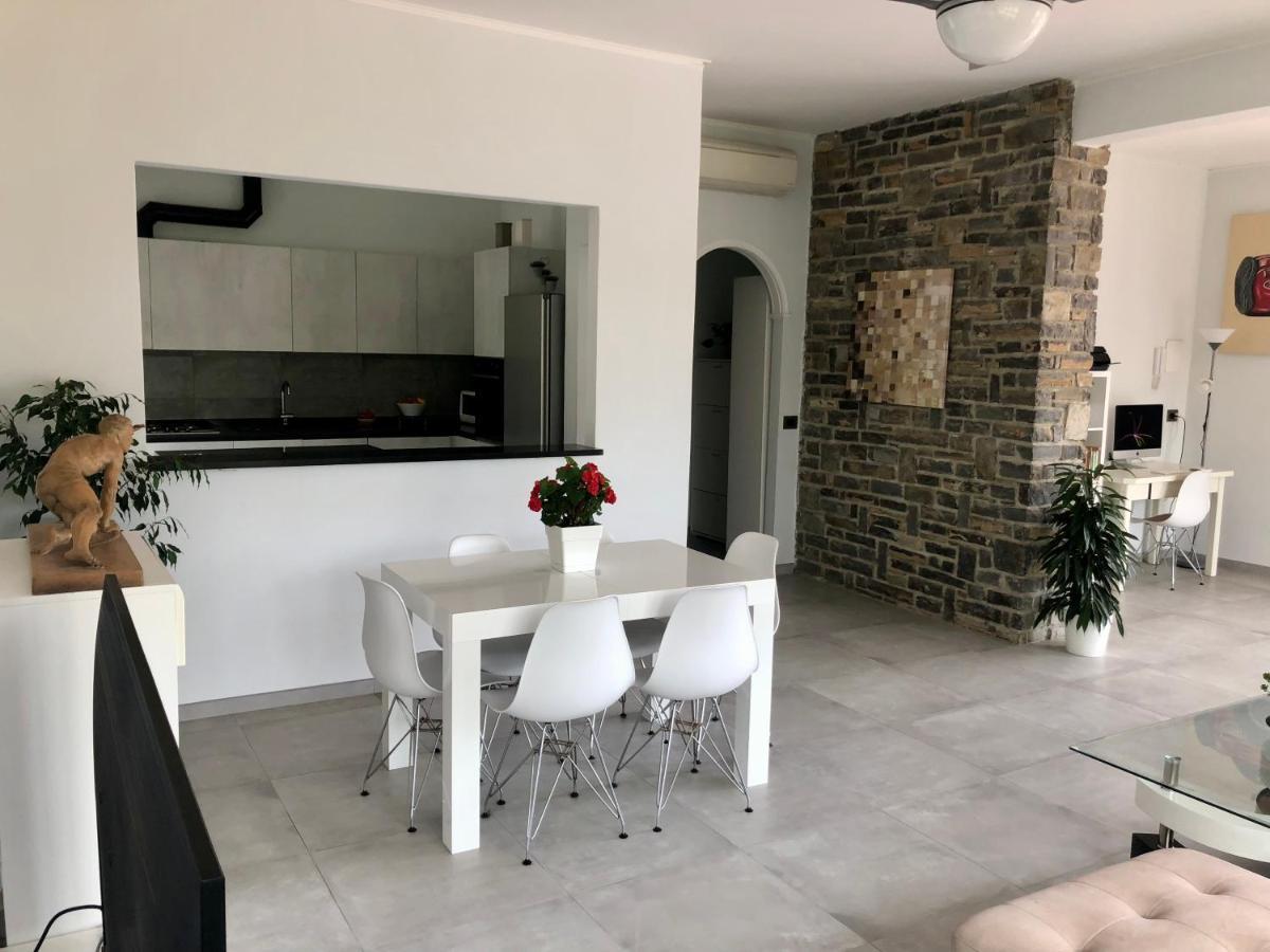 Bed & Breakfast Il Lampin Andora