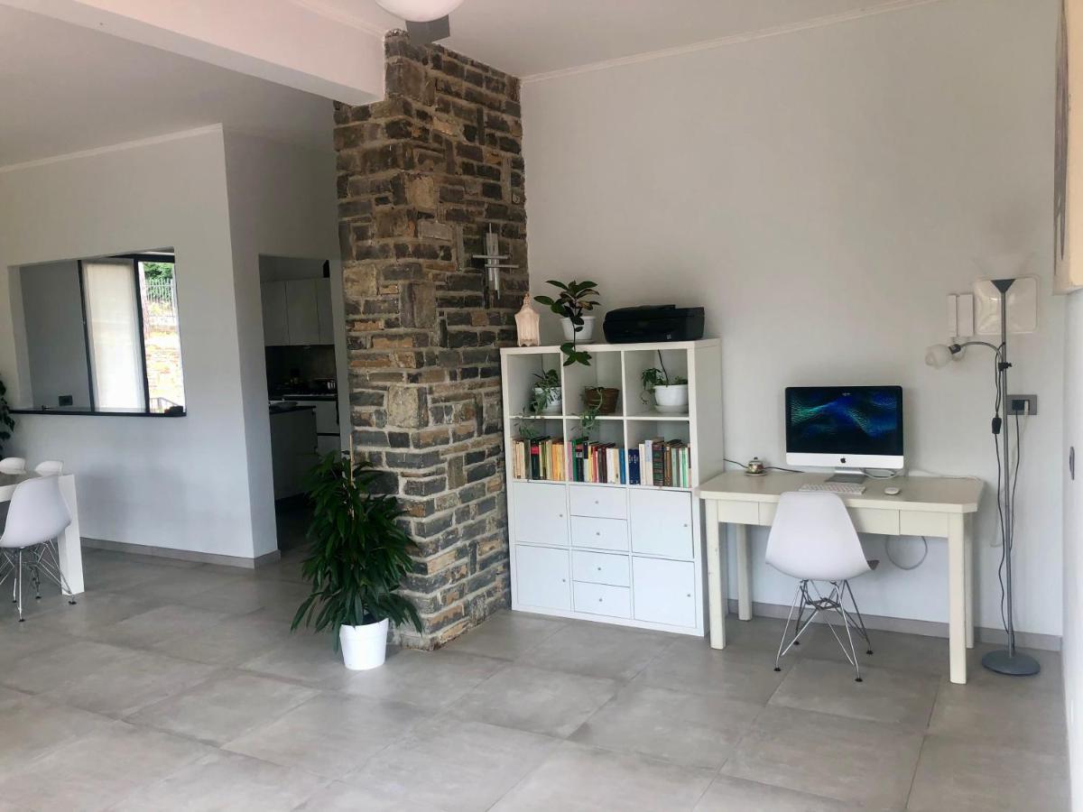 Bed & Breakfast Il Lampin Andora