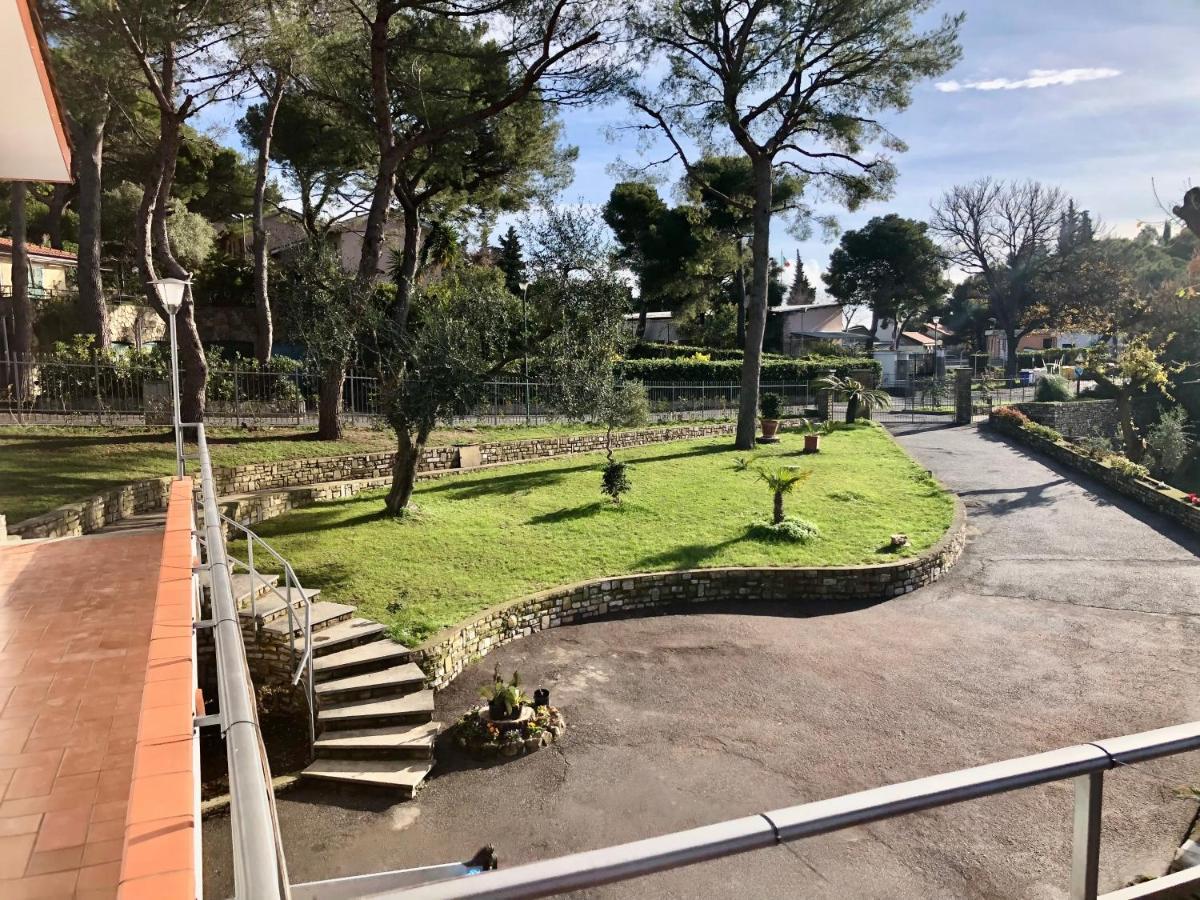 Il Lampin Bed & Breakfast