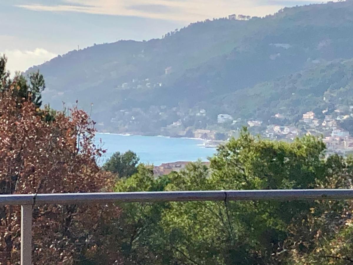 Il Lampin Andora