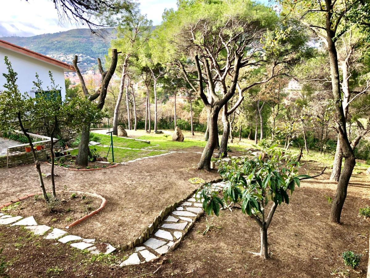 Il Lampin Andora
