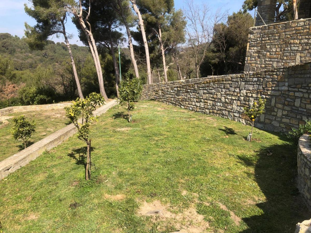 Il Lampin * Andora