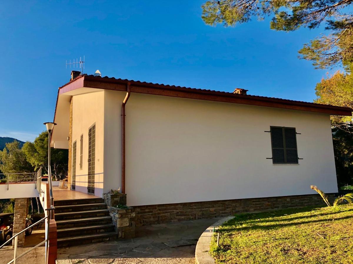 Bed & Breakfast Il Lampin *