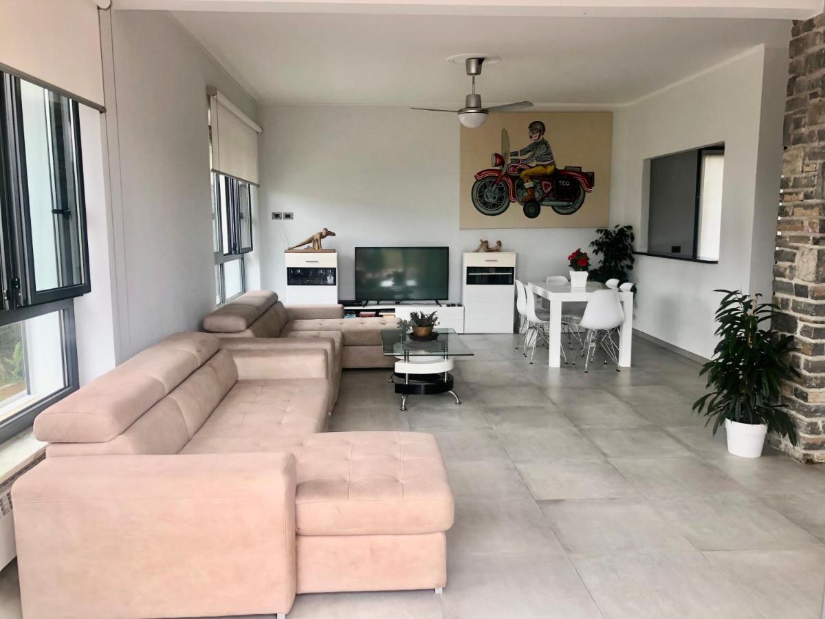 Bed & Breakfast Il Lampin Andora
