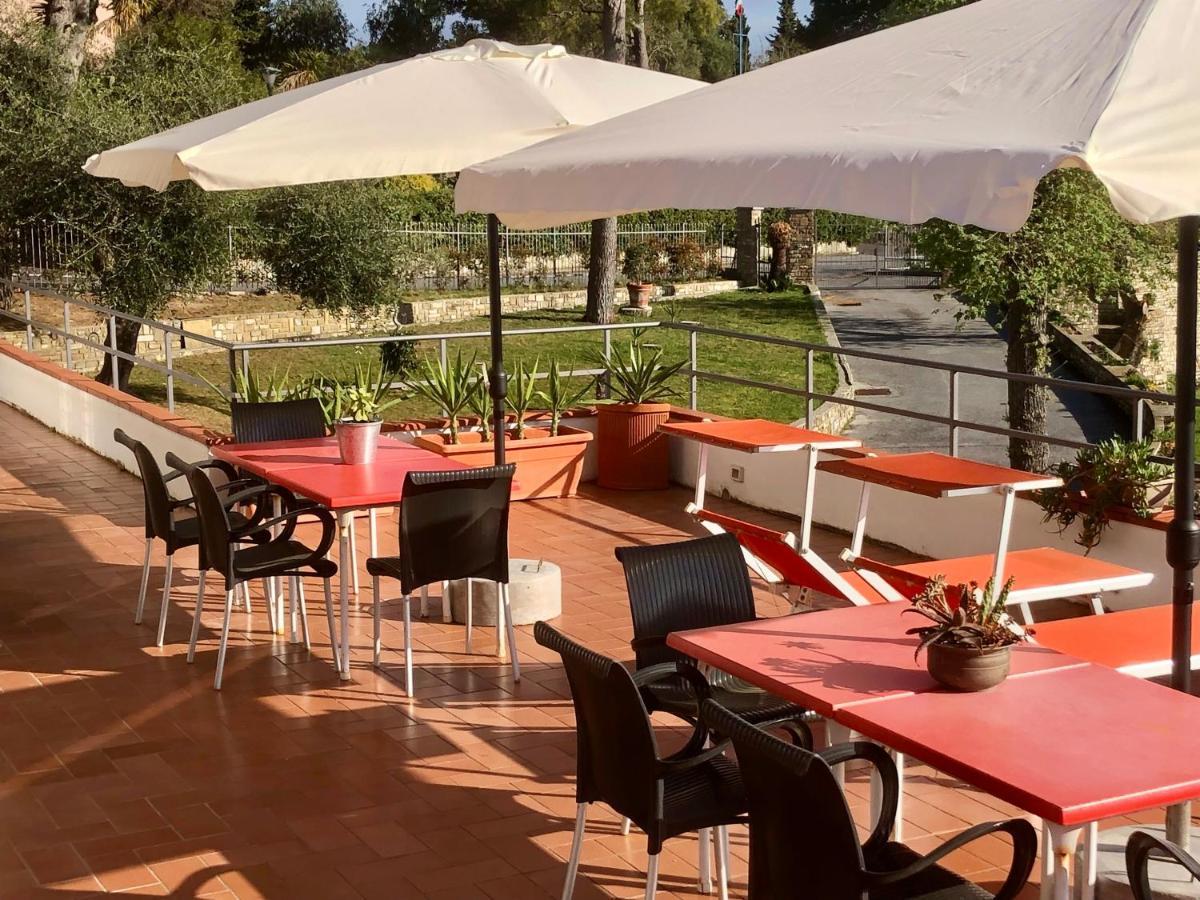 Bed & Breakfast Il Lampin