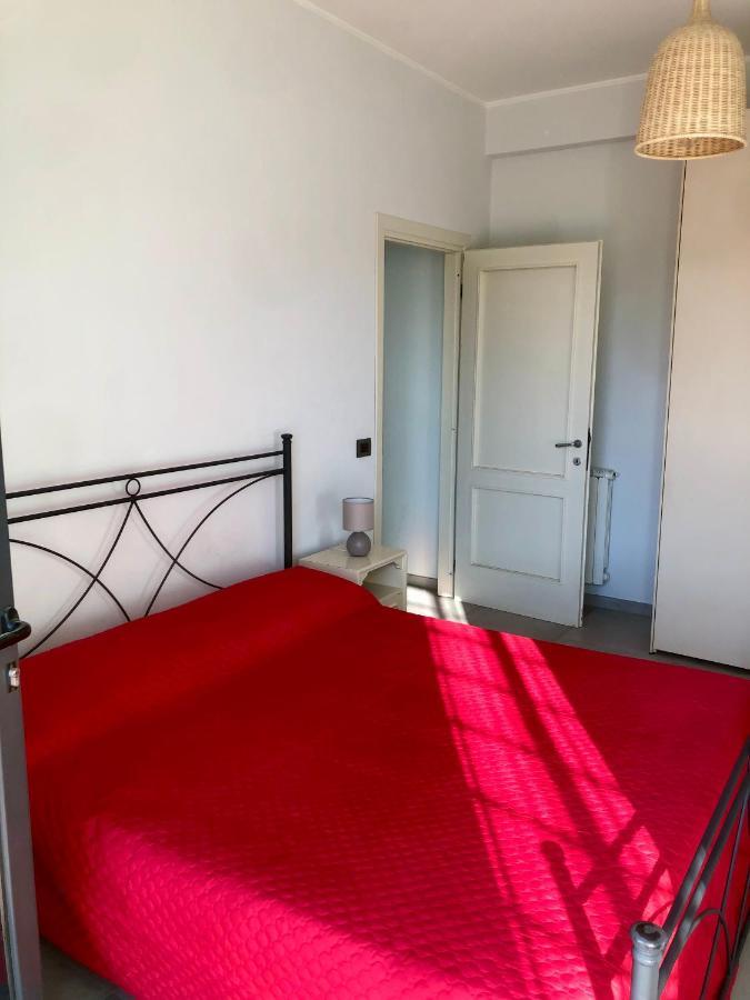 Il Lampin Bed & Breakfast Andora