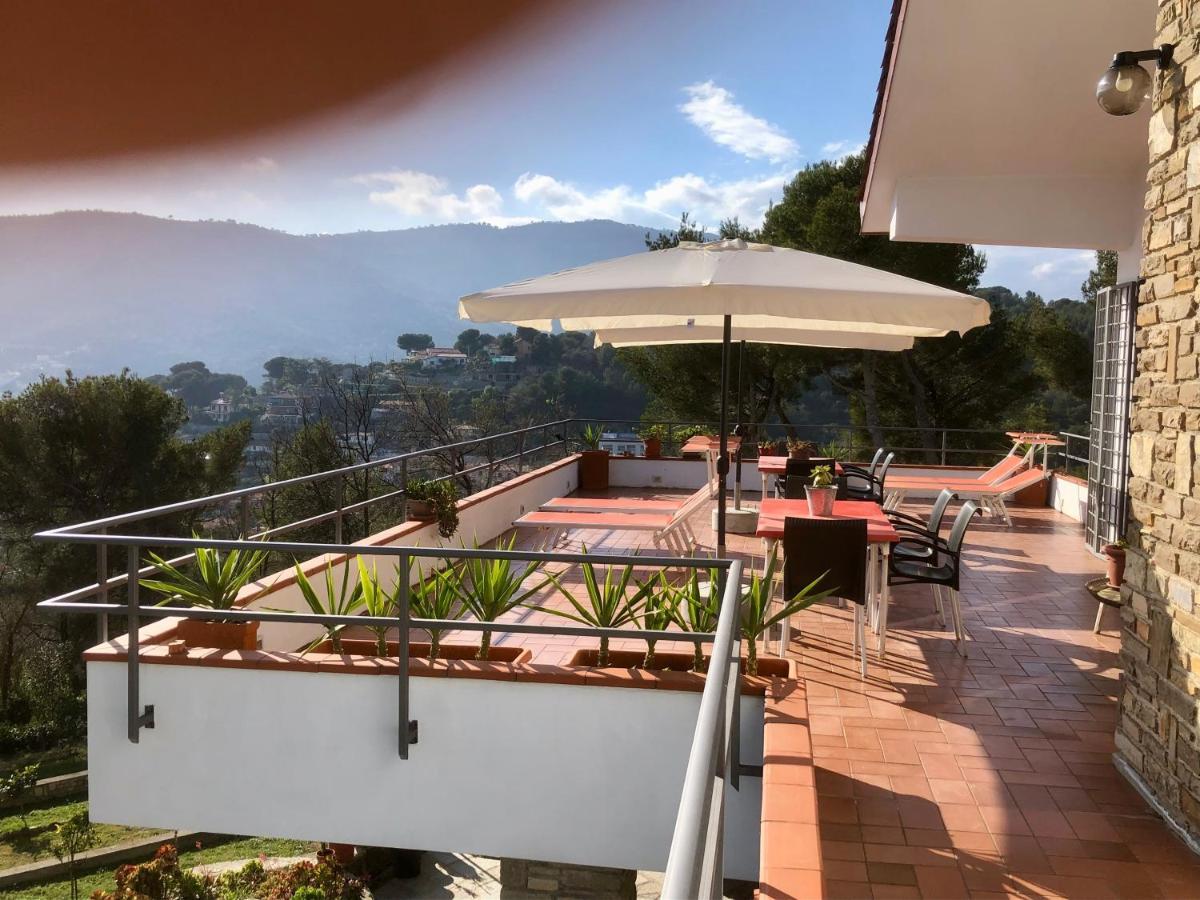 Bed & Breakfast Il Lampin *