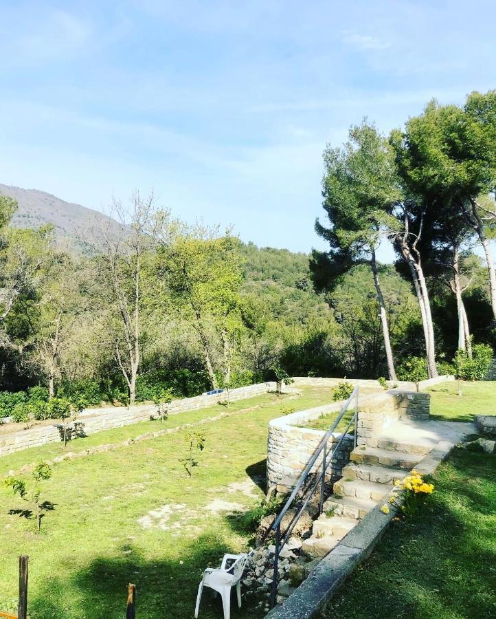 Il Lampin Bed & Breakfast *