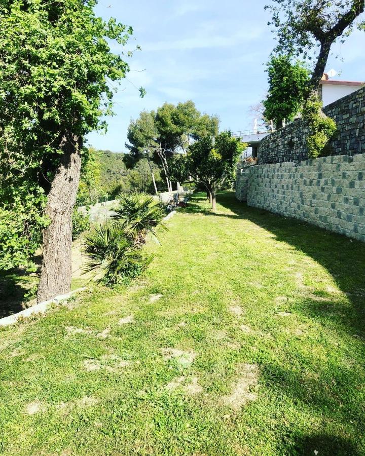 Bed & Breakfast Il Lampin *