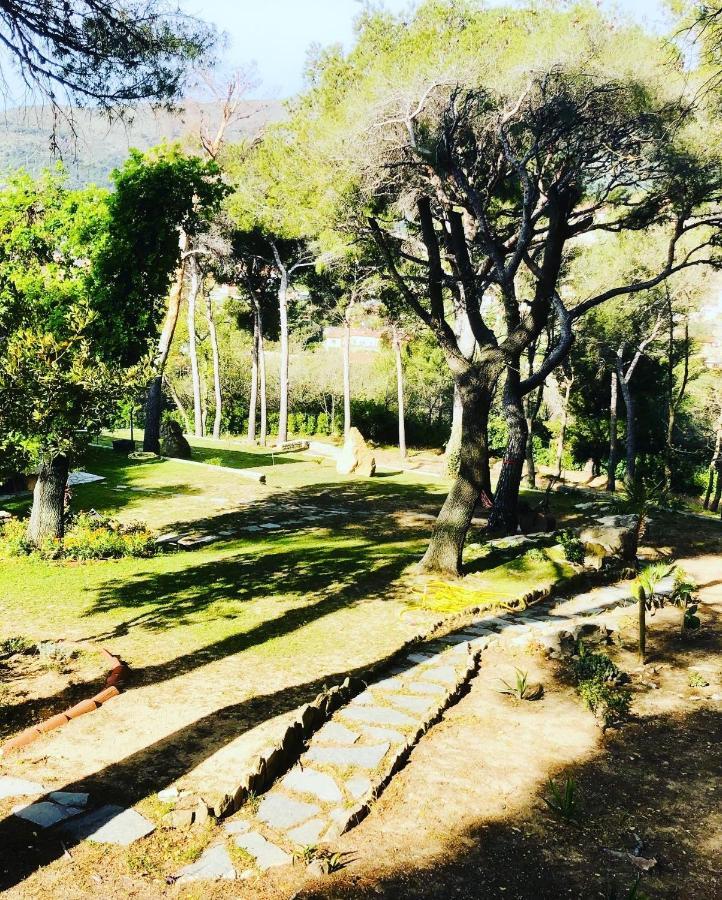 Il Lampin Bed & Breakfast Andora