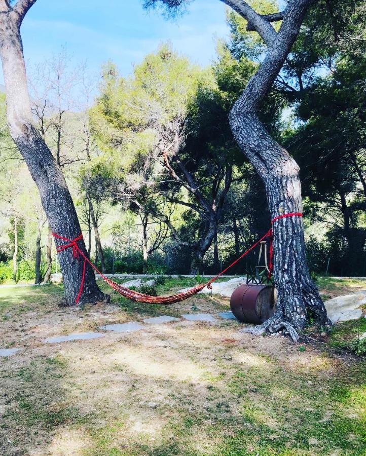 Bed & Breakfast Il Lampin Andora