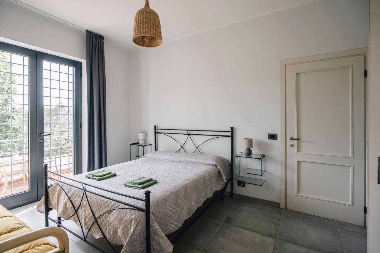 Il Lampin Bed & Breakfast Andora