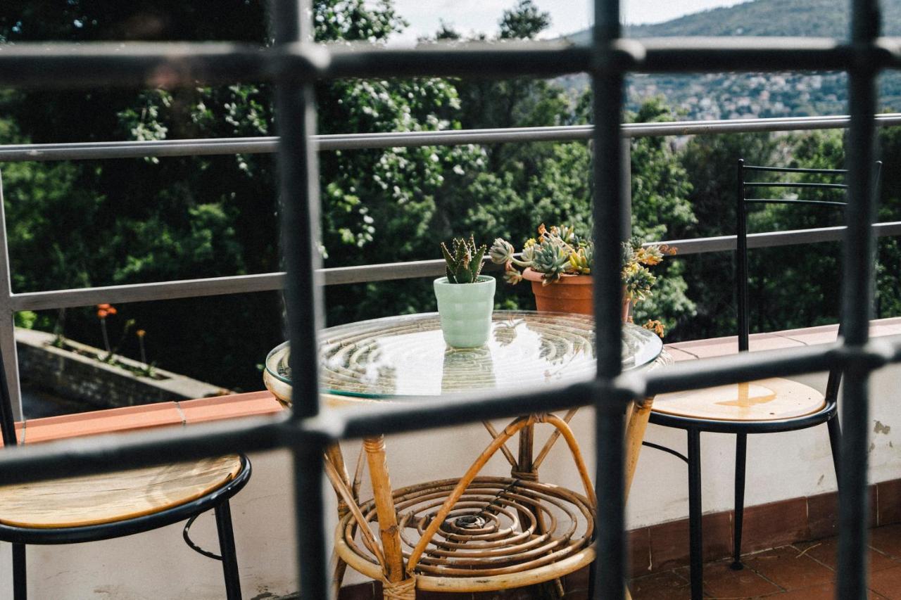 Bed & Breakfast Il Lampin