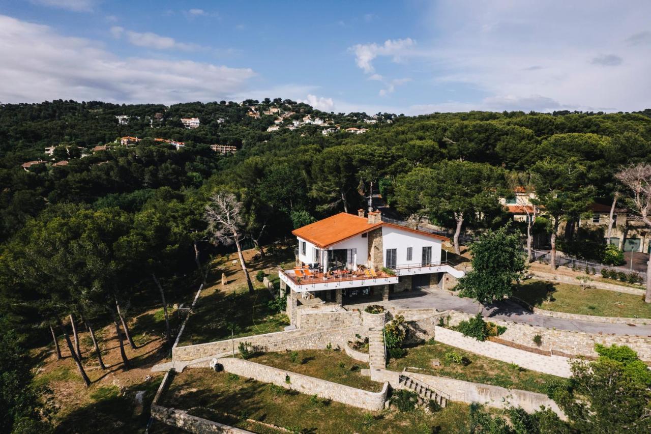 Bed & Breakfast Il Lampin