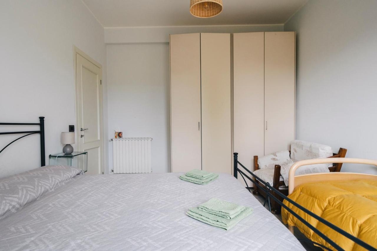Il Lampin Bed & Breakfast
