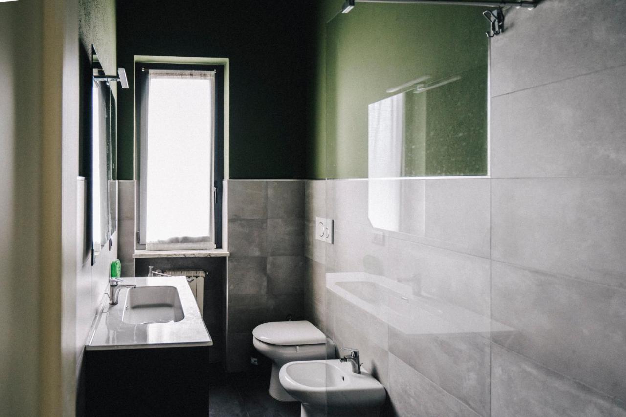 Bed & Breakfast Il Lampin *