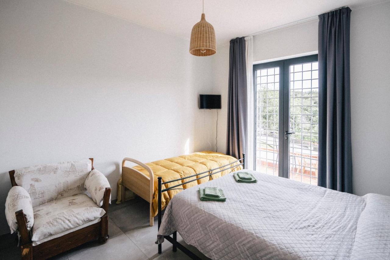 Il Lampin Bed & Breakfast Andora