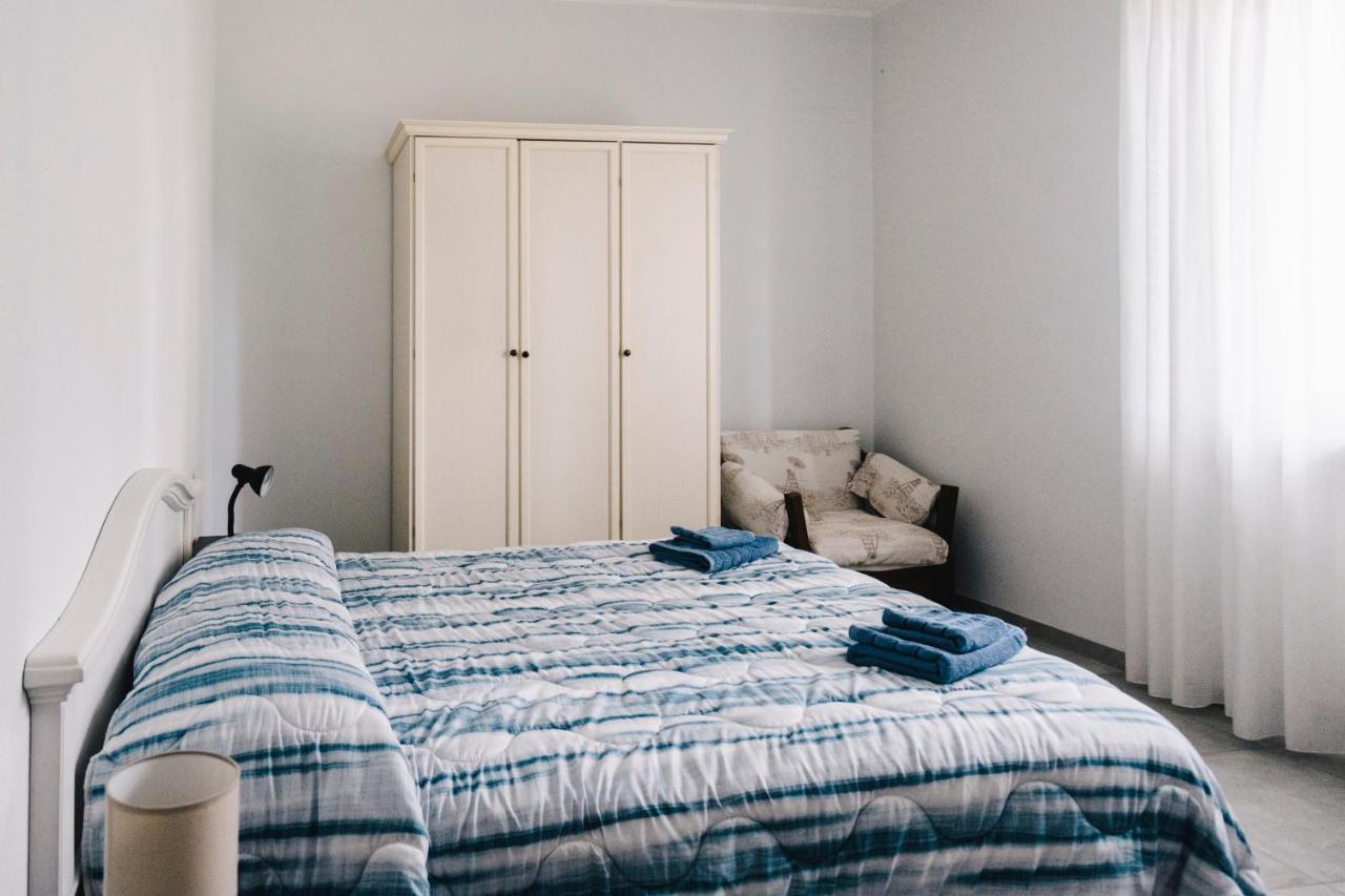 Il Lampin Bed & Breakfast Andora