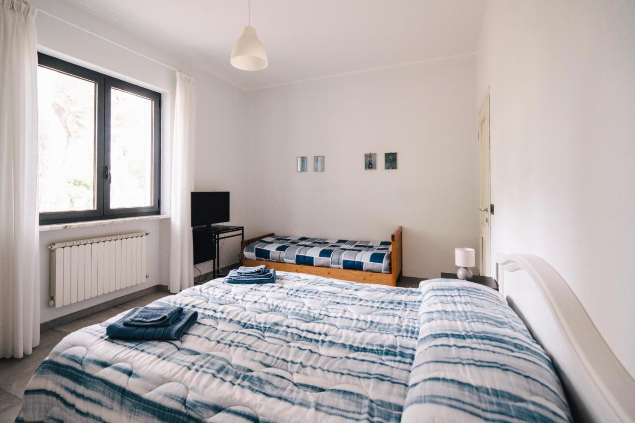 Il Lampin Bed & Breakfast *